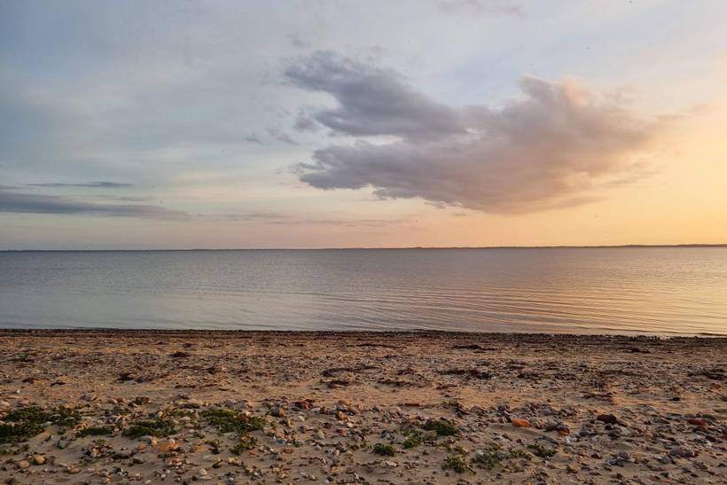 Foto von Ferienhaus FH39 in Hostrup - Thy/Limfjord