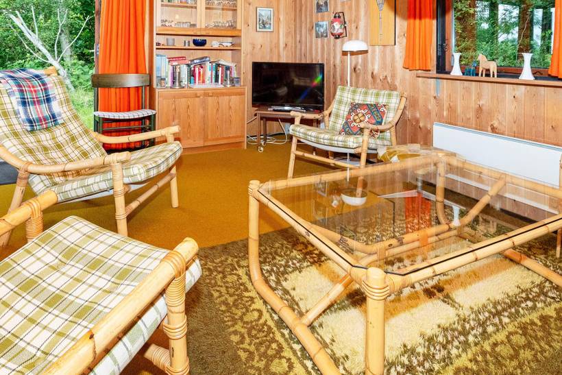 Foto von Ferienhaus FH39 in Hostrup - Thy/Limfjord