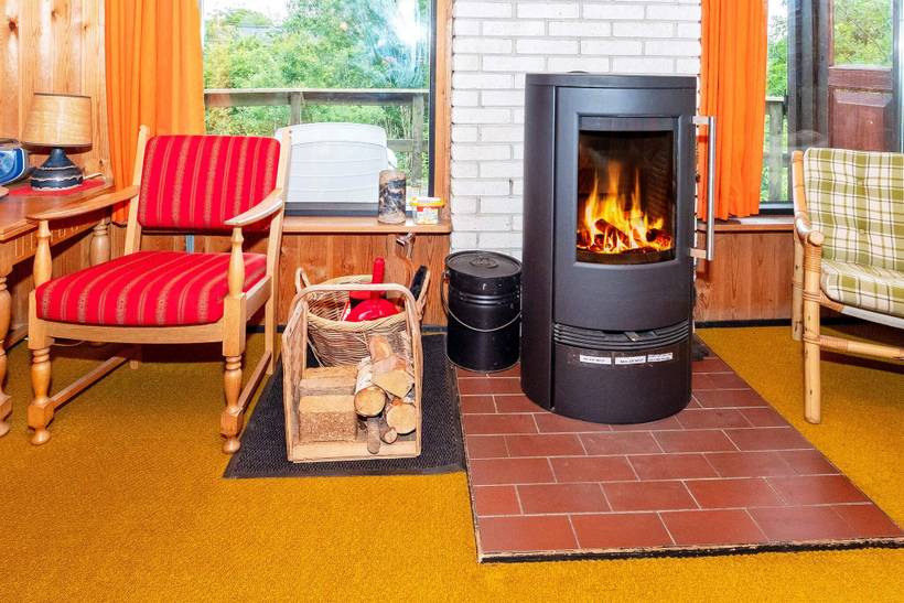 Foto von Ferienhaus FH39 in Hostrup - Thy/Limfjord