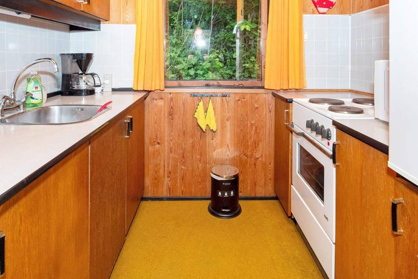 Foto von Ferienhaus FH39 in Hostrup - Thy/Limfjord