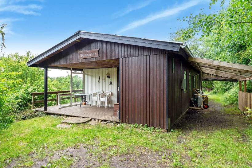 Foto von Ferienhaus FH39 in Hostrup - Thy/Limfjord