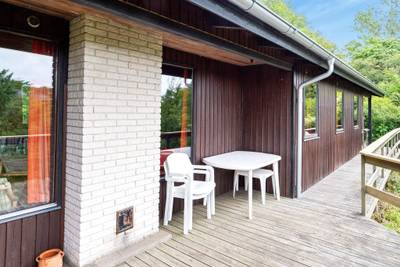 Vorschaubild von Ferienhaus FH39 in Hostrup - Thy/Limfjord