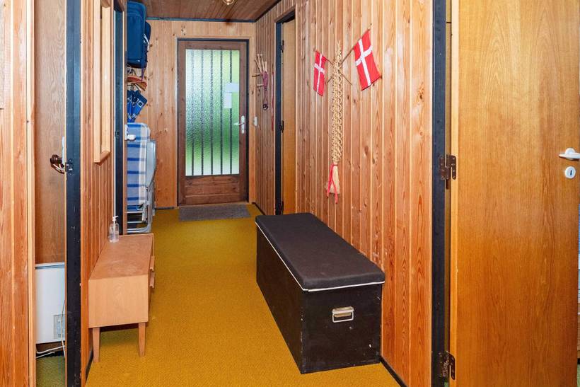 Foto von Ferienhaus FH39 in Hostrup - Thy/Limfjord
