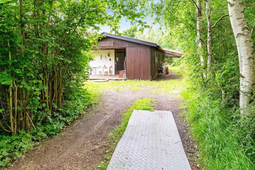 Foto von Ferienhaus FH39 in Hostrup - Thy/Limfjord