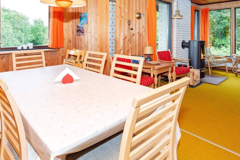 Foto von Ferienhaus FH39 in Hostrup - Thy/Limfjord