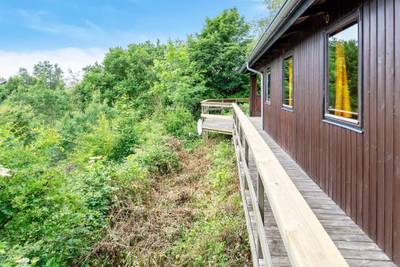 Vorschaubild von Ferienhaus FH39 in Hostrup - Thy/Limfjord