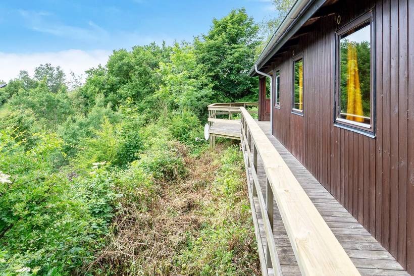 Foto von Ferienhaus FH39 in Hostrup - Thy/Limfjord