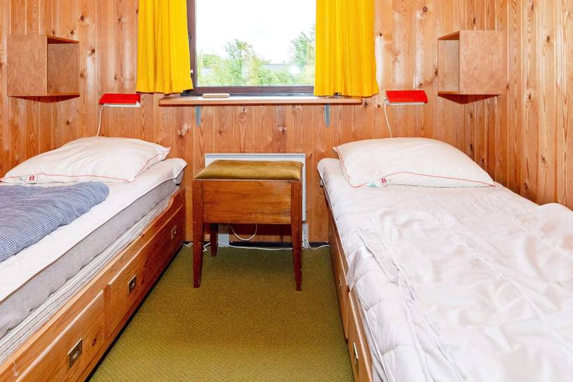 Foto von Ferienhaus FH39 in Hostrup - Thy/Limfjord