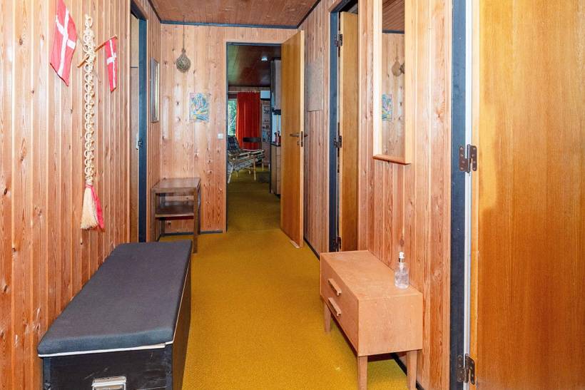 Foto von Ferienhaus FH39 in Hostrup - Thy/Limfjord