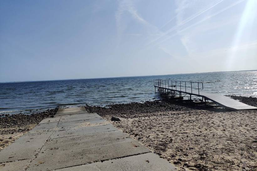 Foto von Ferienhaus FH39 in Hostrup - Thy/Limfjord