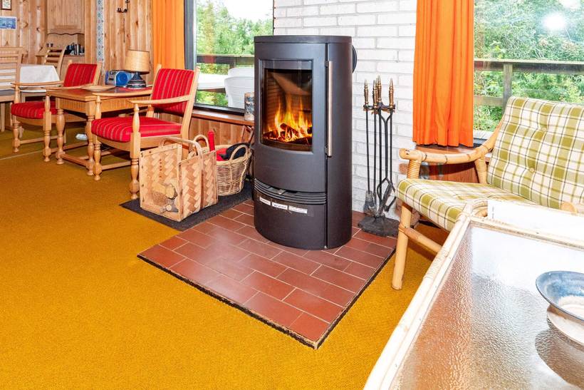 Foto von Ferienhaus FH39 in Hostrup - Thy/Limfjord