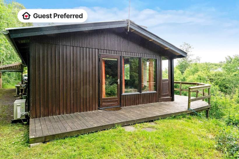 Foto von Ferienhaus FH39 in Hostrup - Thy/Limfjord