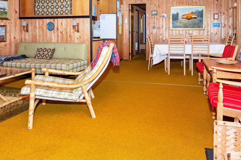 Foto von Ferienhaus FH39 in Hostrup - Thy/Limfjord