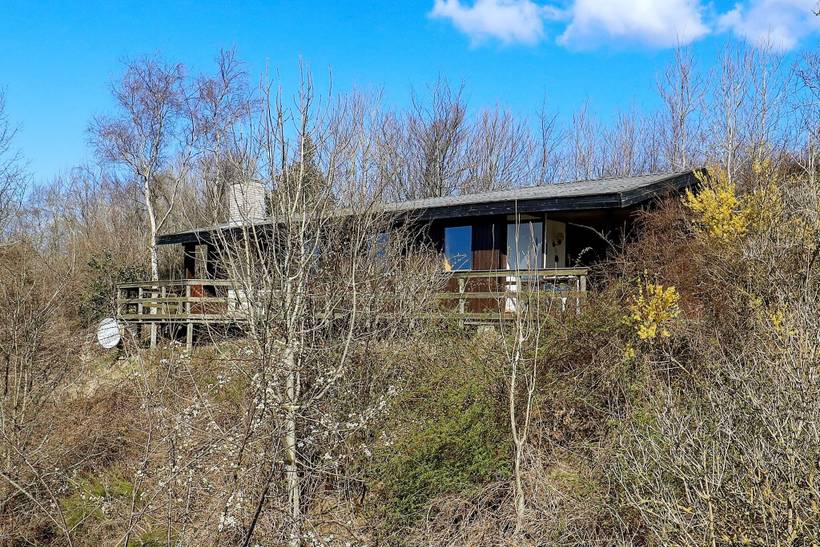 Foto von Ferienhaus FH39 in Hostrup - Thy/Limfjord