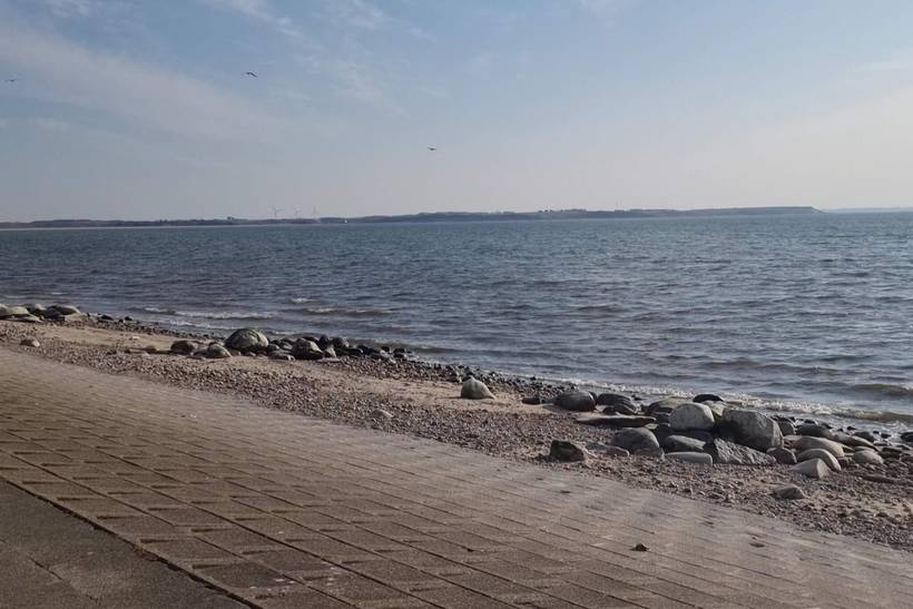 Foto von Ferienhaus FH39 in Hostrup - Thy/Limfjord