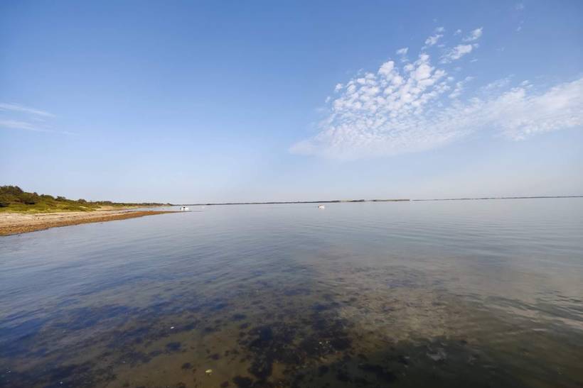 Foto von Ferienhaus FH39 in Hostrup - Thy/Limfjord