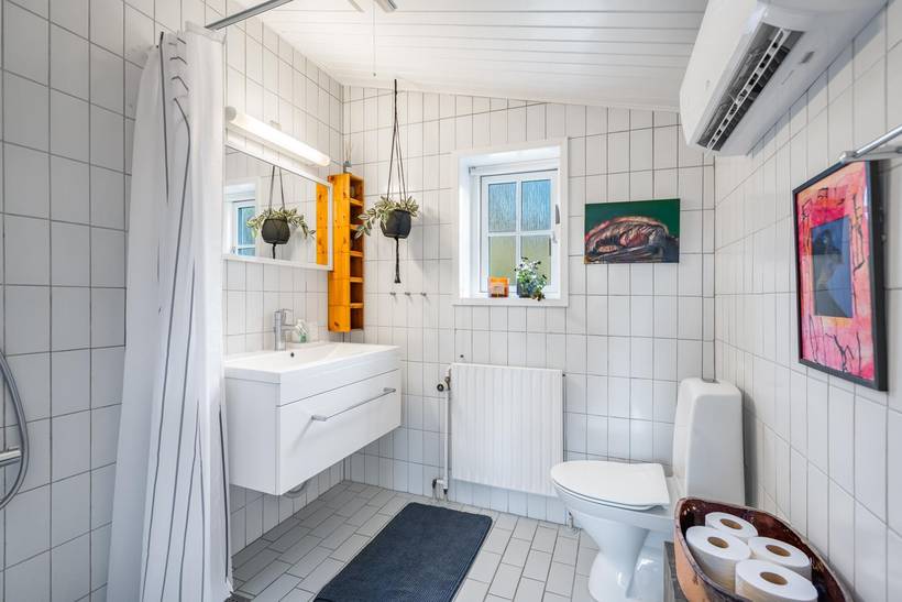 Foto von Ferienhaus FH43 in Henne Strand - Westjütland