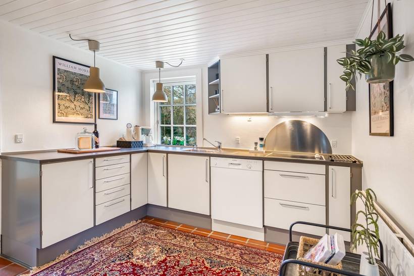 Foto von Ferienhaus FH43 in Henne Strand - Westjütland