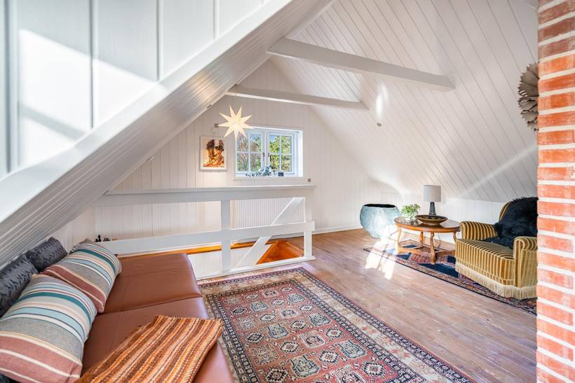 Foto von Ferienhaus FH43 in Henne Strand - Westjütland