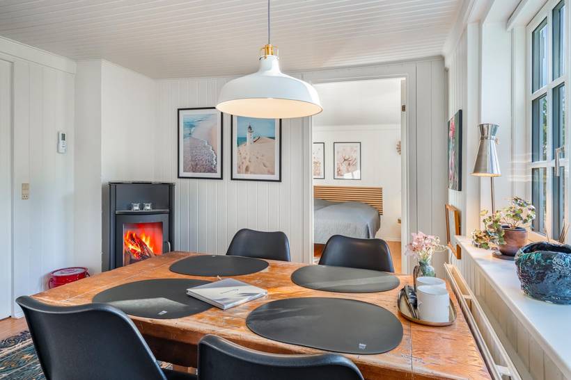 Foto von Ferienhaus FH43 in Henne Strand - Westjütland