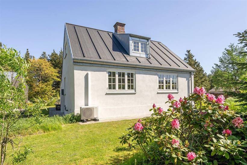 Foto von Ferienhaus FH43 in Henne Strand - Westjütland