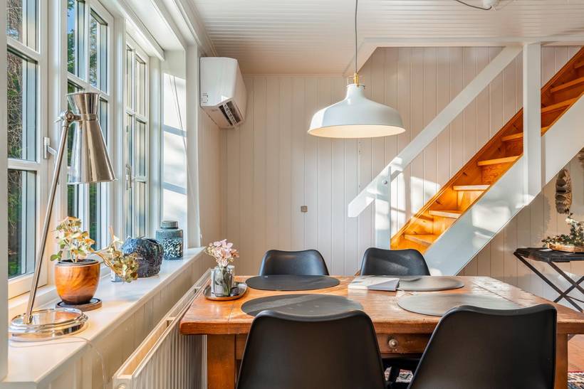 Foto von Ferienhaus FH43 in Henne Strand - Westjütland