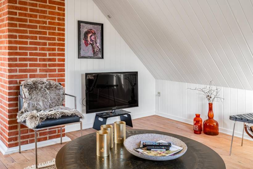 Foto von Ferienhaus FH43 in Henne Strand - Westjütland