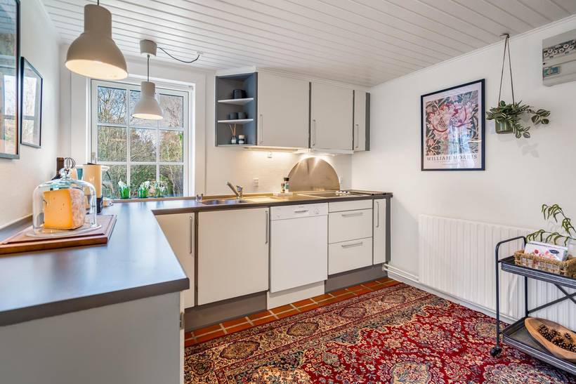 Foto von Ferienhaus FH43 in Henne Strand - Westjütland