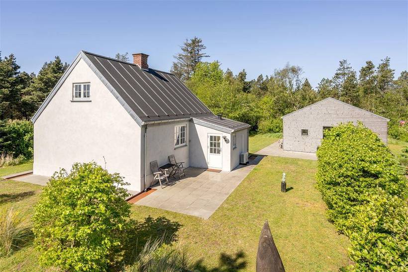 Foto von Ferienhaus FH43 in Henne Strand - Westjütland