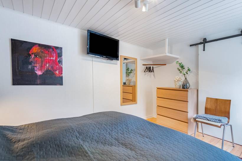 Foto von Ferienhaus FH43 in Henne Strand - Westjütland