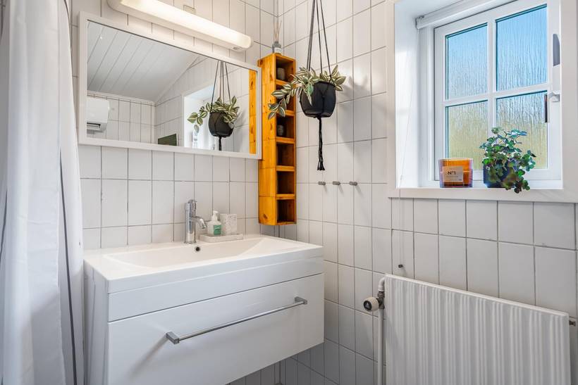 Foto von Ferienhaus FH43 in Henne Strand - Westjütland
