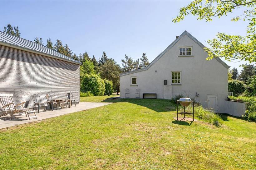 Foto von Ferienhaus FH43 in Henne Strand - Westjütland