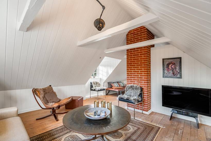 Foto von Ferienhaus FH43 in Henne Strand - Westjütland