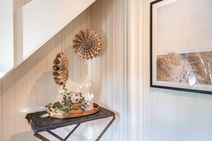 Foto von Ferienhaus FH43 in Henne Strand - Westjütland