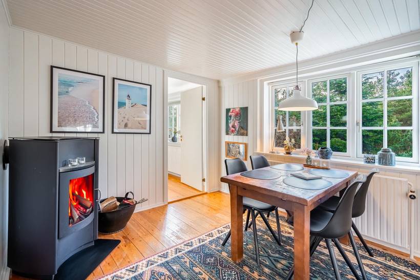 Foto von Ferienhaus FH43 in Henne Strand - Westjütland