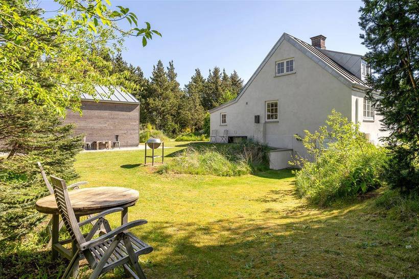 Foto von Ferienhaus FH43 in Henne Strand - Westjütland
