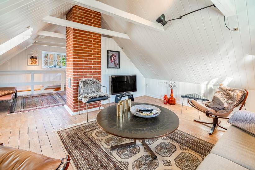 Foto von Ferienhaus FH43 in Henne Strand - Westjütland