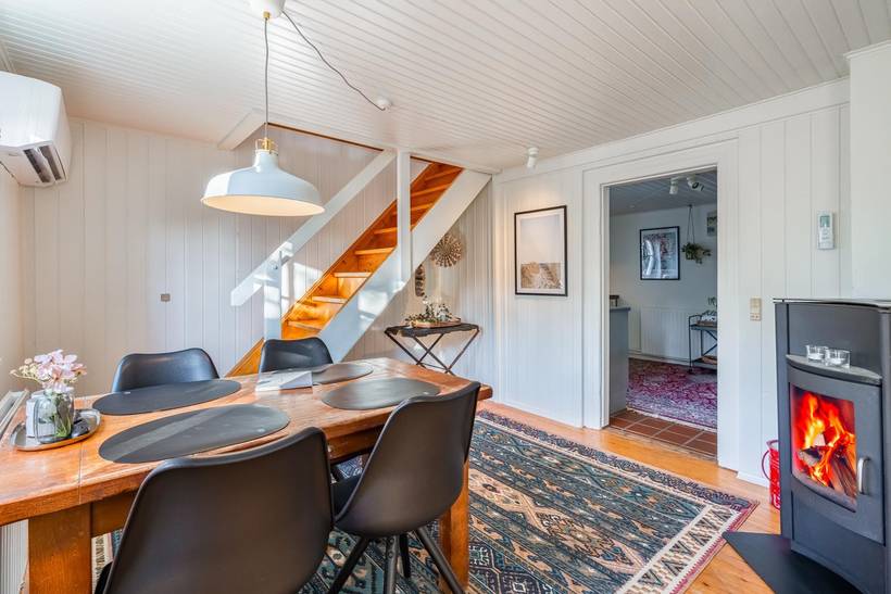 Foto von Ferienhaus FH43 in Henne Strand - Westjütland