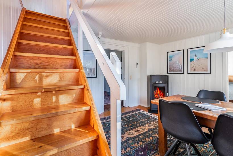 Foto von Ferienhaus FH43 in Henne Strand - Westjütland