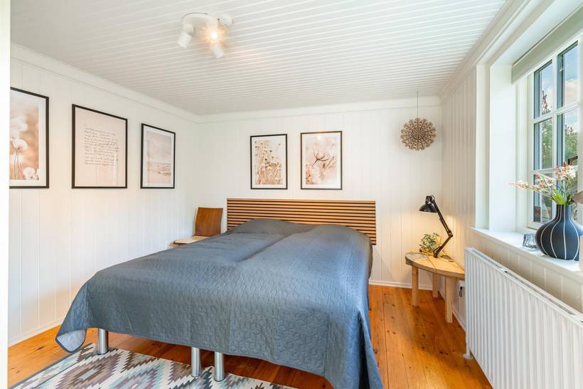 Foto von Ferienhaus FH43 in Henne Strand - Westjütland