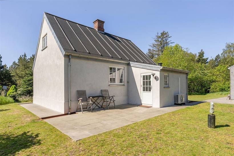 Foto von Ferienhaus FH43 in Henne Strand - Westjütland