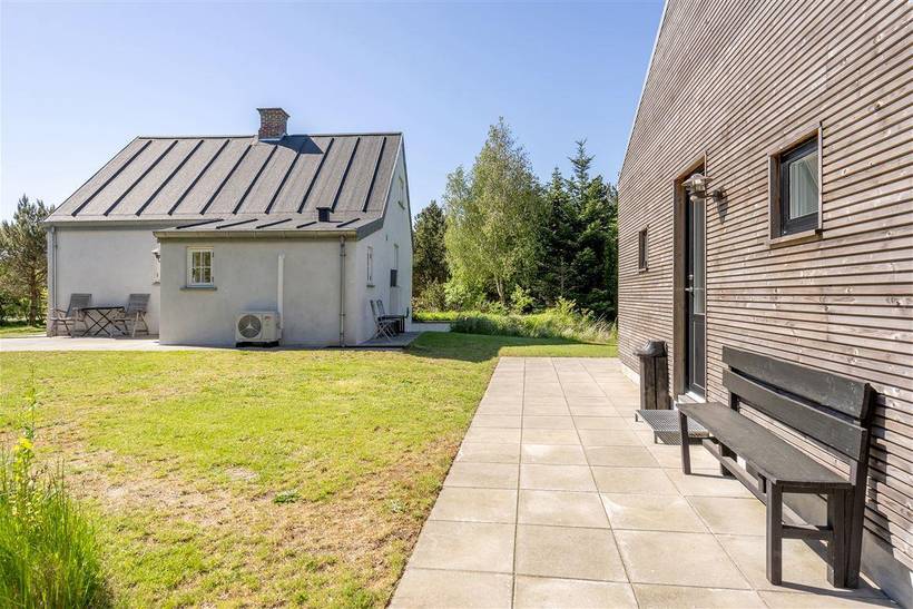Foto von Ferienhaus FH43 in Henne Strand - Westjütland