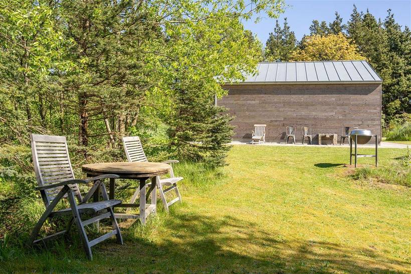 Foto von Ferienhaus FH43 in Henne Strand - Westjütland