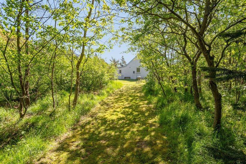 Foto von Ferienhaus FH43 in Henne Strand - Westjütland
