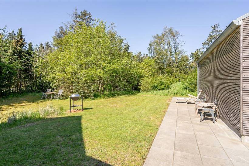 Foto von Ferienhaus FH43 in Henne Strand - Westjütland