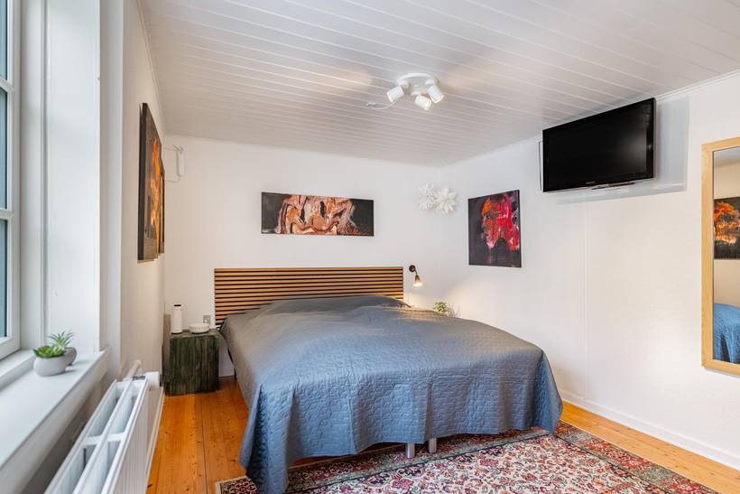Foto von Ferienhaus FH43 in Henne Strand - Westjütland