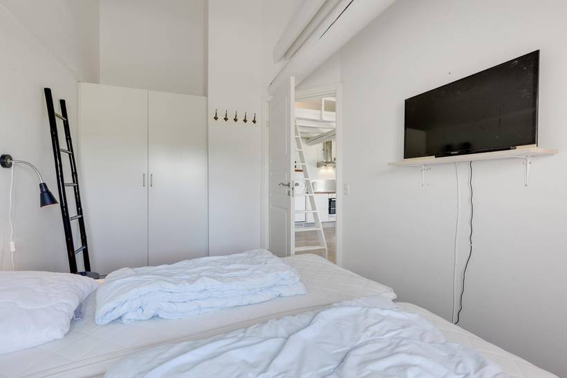 Foto von Ferienhaus FH51 auf Aakirkeby - Bornholm