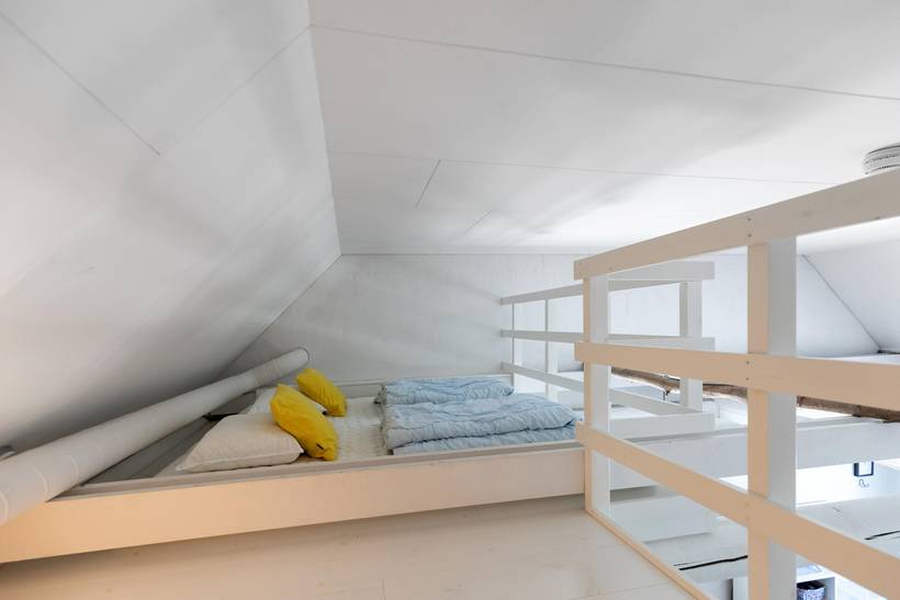 Foto von Ferienhaus FH51 auf Aakirkeby - Bornholm