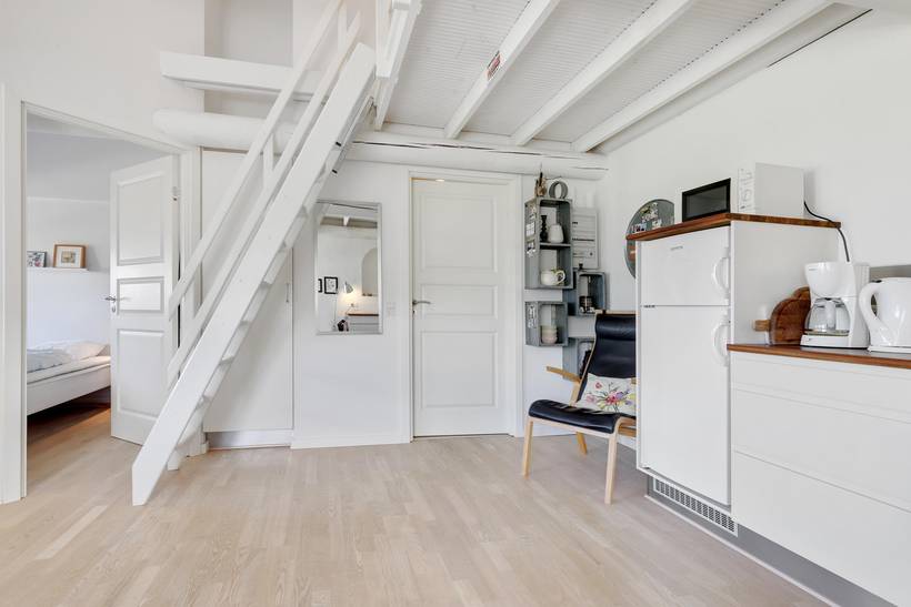Foto von Ferienhaus FH51 auf Aakirkeby - Bornholm