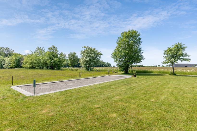 Foto von Ferienhaus FH51 auf Aakirkeby - Bornholm